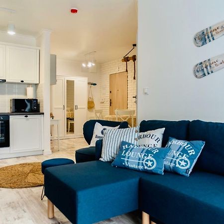 Apartament Heaven Bay Jantar Luaran gambar