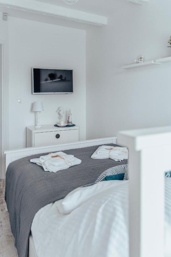 Apartament Heaven Bay Jantar Luaran gambar