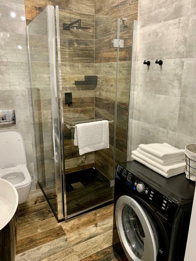 Apartament Heaven Bay Jantar Luaran gambar