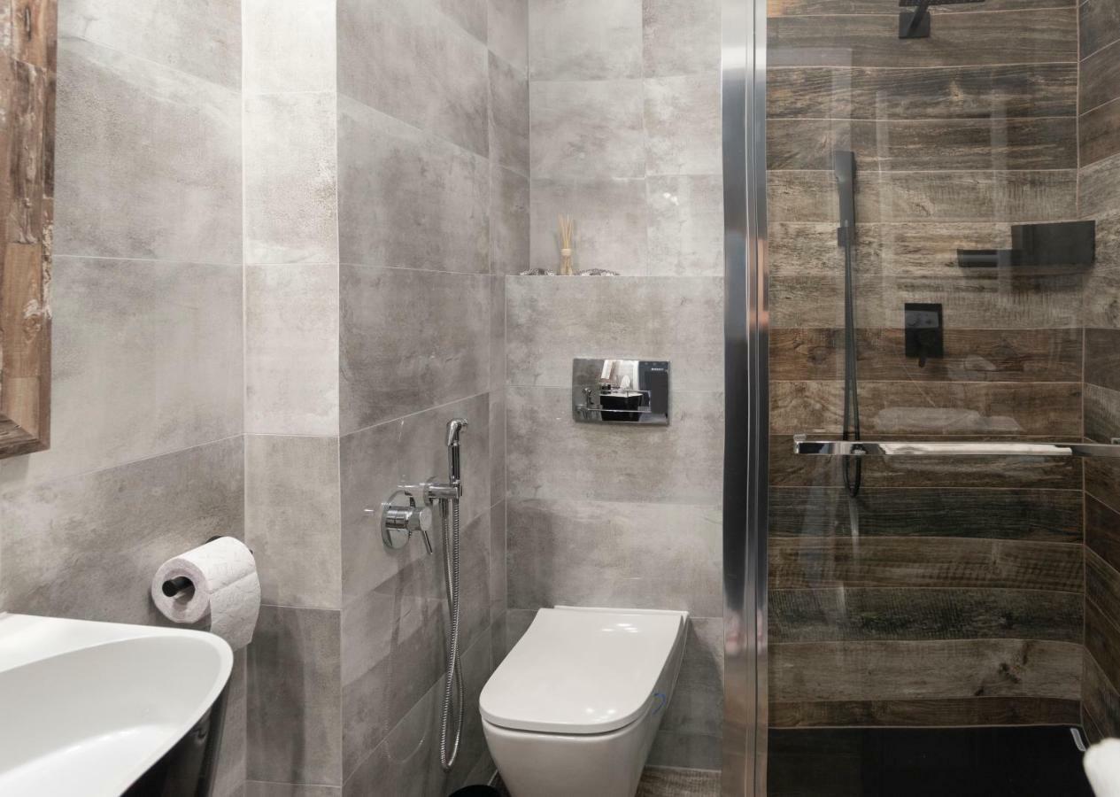 Apartament Heaven Bay Jantar Luaran gambar