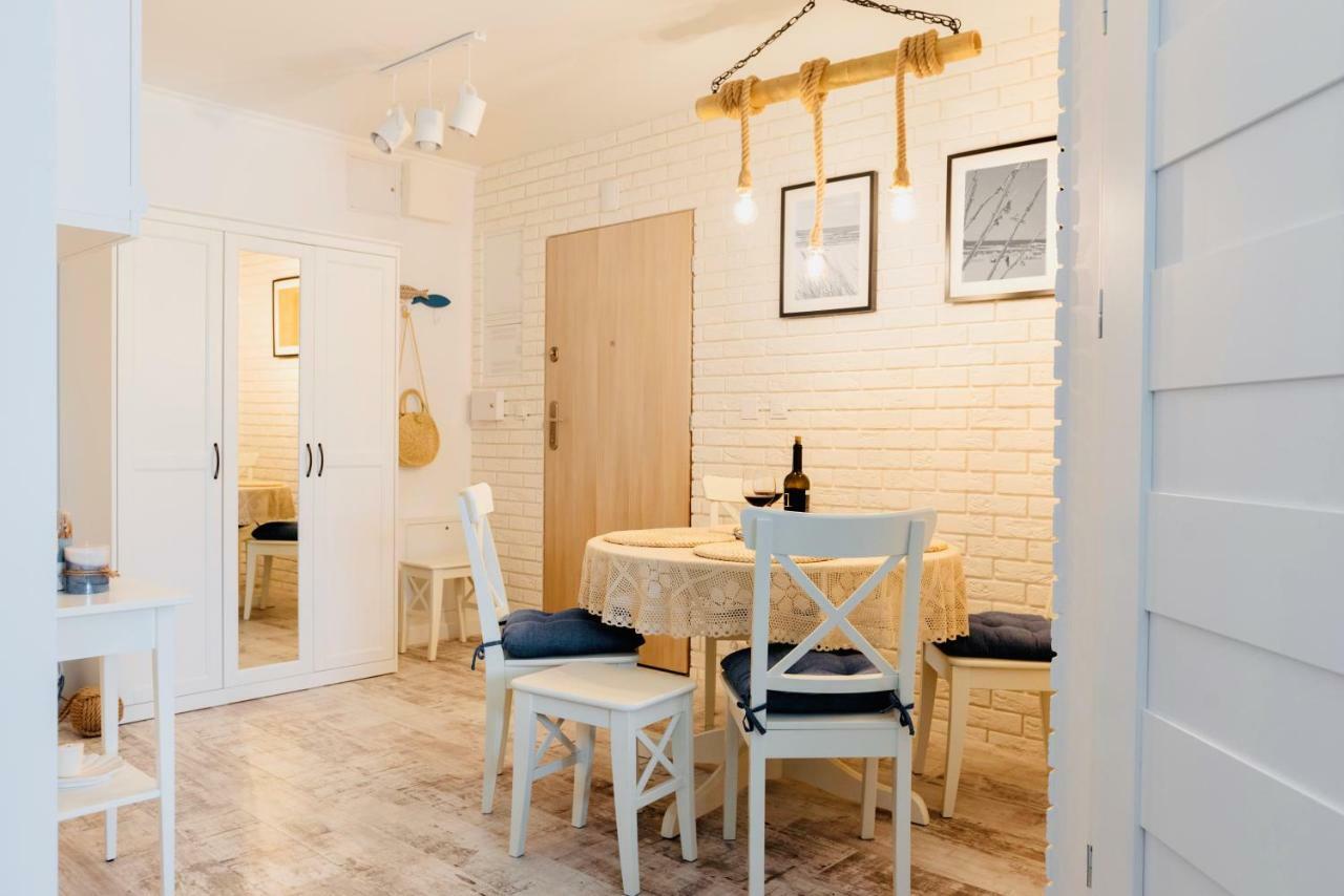 Apartament Heaven Bay Jantar Luaran gambar