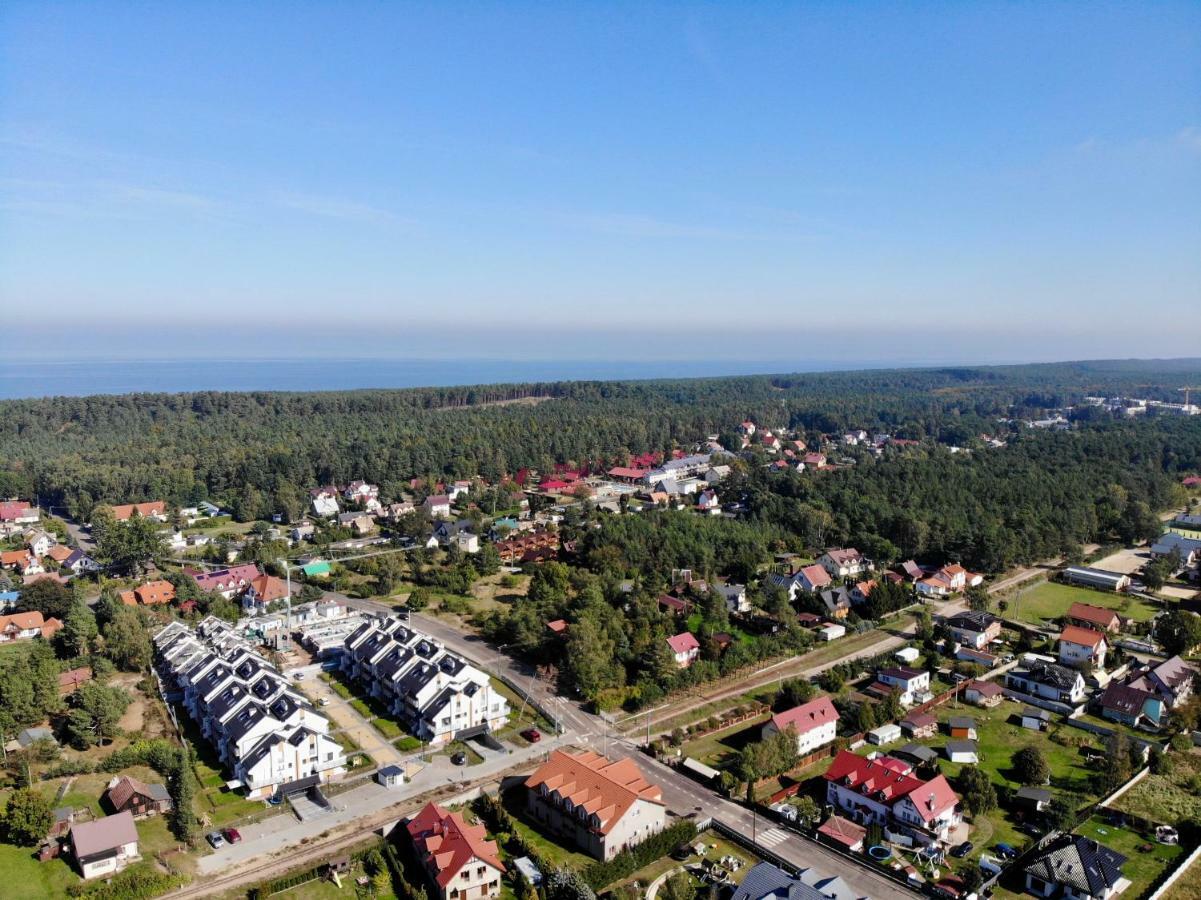 Apartament Heaven Bay Jantar Luaran gambar