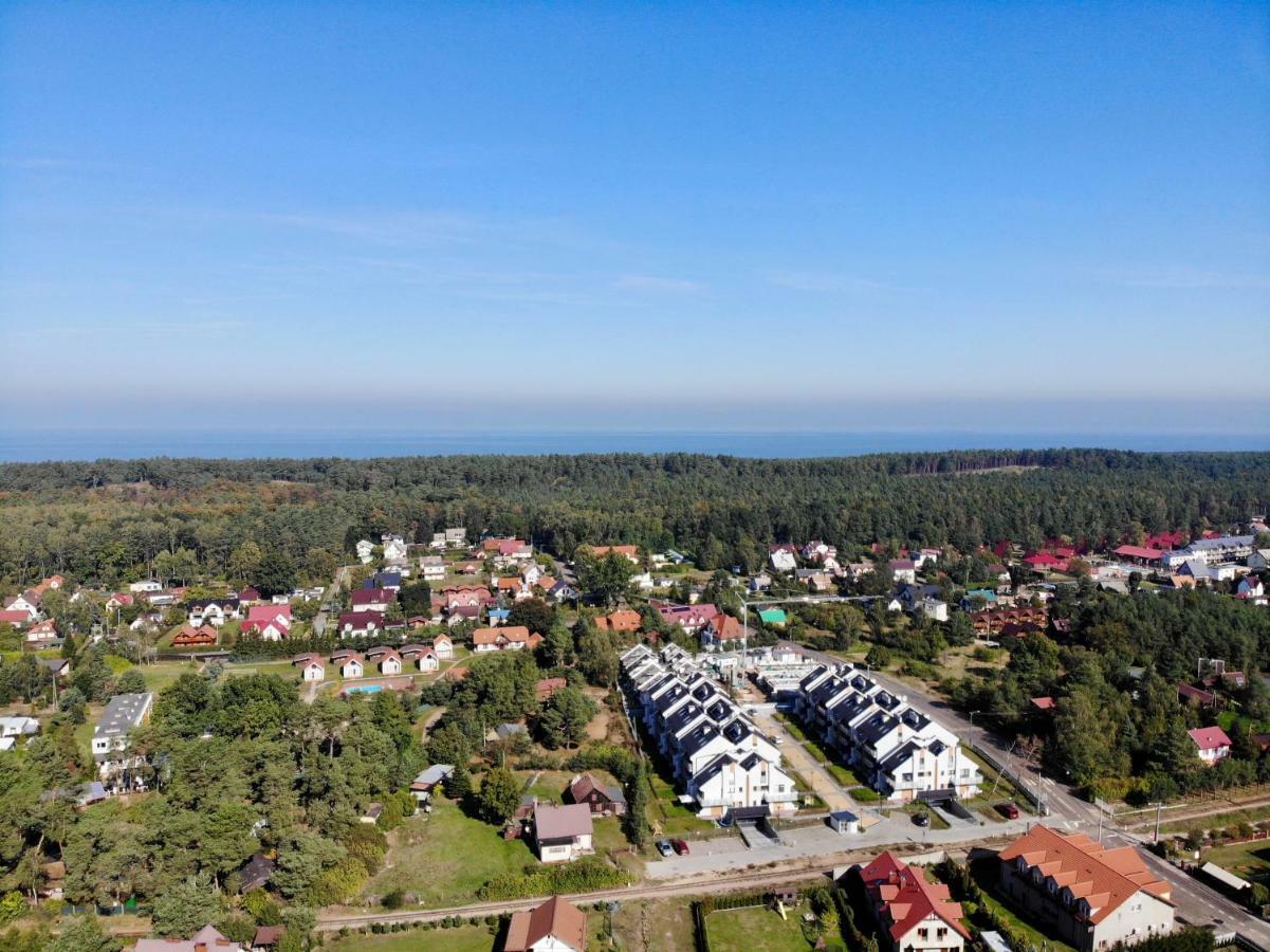 Apartament Heaven Bay Jantar Luaran gambar